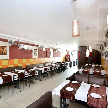 Oyo 9243 Trumpets Hotel Amritsar Esterno foto